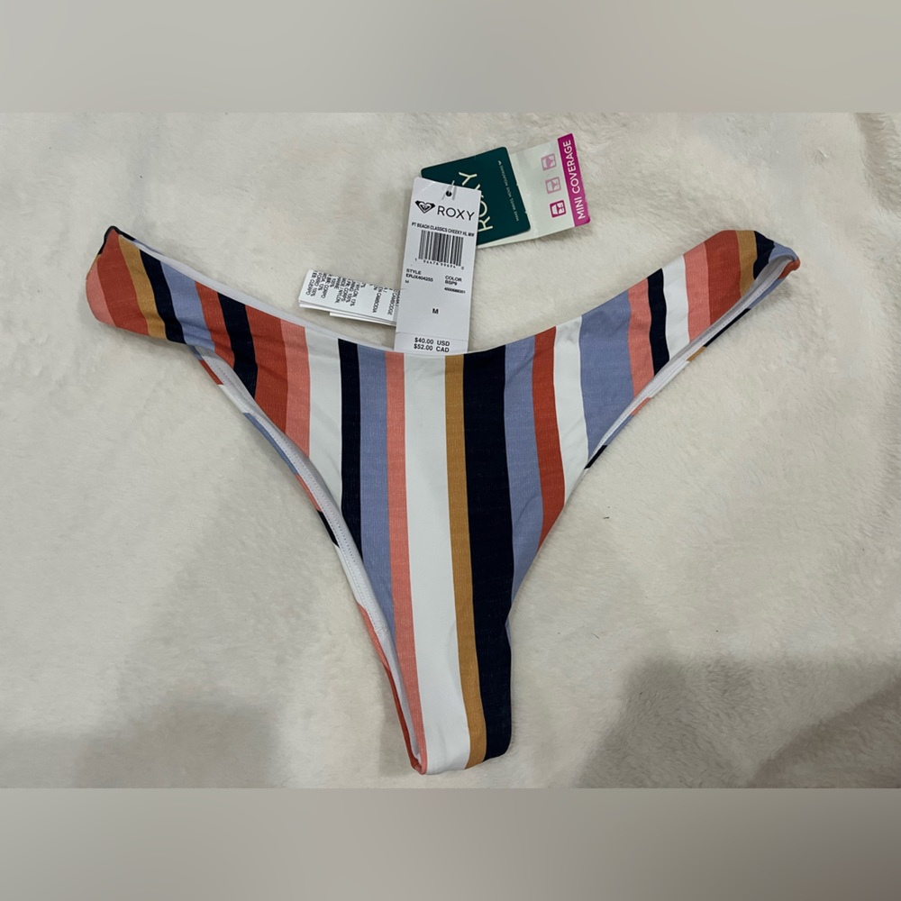 Roxy Bikini Bottoms